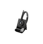 Micro-casque binaural sans fil DECT EPOS IMPACT SDW 5066 (1001026) – Image 2