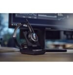 Micro-casque binaural sans fil DECT EPOS IMPACT SDW 5066 (1001026) – Image 4