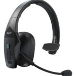 Micro-casque Bluetooth Jabra BlueParrott B550-XT (204165)