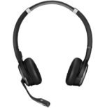 Micro-casque DECT Duo Epos Impact 5000 Go MS WL USB-A (1001436) – Image 3