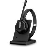 Micro-casque DECT Duo Epos Impact 5000 Go MS WL USB-A (1001436)
