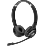 Micro-casque DECT Duo Epos Impact 5000 Go MS WL USB-A (1001436) – Image 2