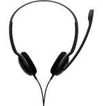 Micro-casque EPOS PC 3 Chat - Jack 3,5 mm (1000430) – Image 2