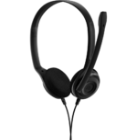 Micro-casque EPOS PC 3 Chat - Jack 3,5 mm (1000430)