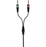 Micro-casque EPOS PC 3 Chat - Jack 3,5 mm (1000430) – Image 5