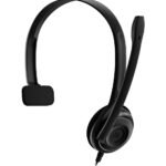 Micro-casque EPOS PC 7 - USB (1000431)