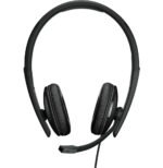 Micro casque filaire Epos Adapt 160T ANC USB-C (1000221) – Image 3