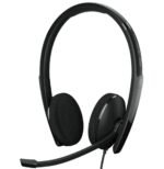 Micro casque filaire Epos Adapt 160T USB II (1000901) – Image 2
