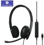 Micro casque filaire Epos Adapt 160T USB II (1000901)
