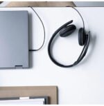 Micro casque filaire Epos Adapt 160T USB II (1000901) – Image 6