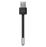 Micro-casque filaire Epos Impact 100 MS monaural USB-C et USB-A (1001419) – Image 6