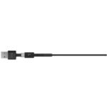 Micro-casque filaire Epos Impact 100 MS Stéréo USB-C et USB-A (1001421) – Image 5