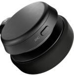 Micro-casque filaire Epos Impact 400 MS UC ANC USB-C avec un adaptateur USB-A (1001494) – Image 5