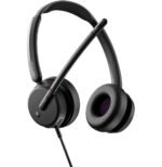 Micro-casque filaire EPOS Impact 460T USB-C avec un adaptateur USB-A (1001253) – Image 2
