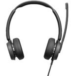 Micro-casque filaire EPOS Impact 460T USB-C avec un adaptateur USB-A (1001253) – Image 6
