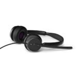 Micro-casque filaire EPOS Impact 460T USB-C avec un adaptateur USB-A (1001253) – Image 7