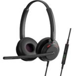 Micro-casque filaire EPOS Impact 760 USB-C (1001213) – Image 3