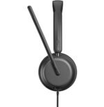 Micro-casque filaire EPOS Impact 860 ANC - USB-C et USB-A (1001174) – Image 4