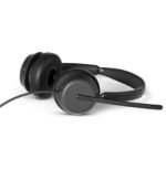 Micro-casque filaire EPOS Impact 860 ANC - USB-C et USB-A (1001174) – Image 8