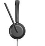Micro casque filaire Epos Impact 860T ANC - USB-C et USB-A (1001177) – Image 2