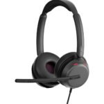 Micro casque filaire Epos Impact 860T ANC - USB-C et USB-A (1001177)
