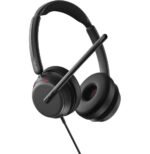 Micro casque filaire Epos Impact 860T ANC - USB-C et USB-A (1001177) – Image 4