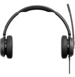 Micro casque filaire Epos Impact 860T ANC - USB-C et USB-A (1001177) – Image 5