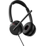 Micro-casque filaire EPOS Impact 860T - USB-C et USB-A (1001179) – Image 2