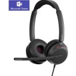 Micro-casque filaire EPOS Impact 860T - USB-C et USB-A (1001179)