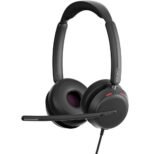 Micro-casque filaire EPOS Impact 860T - USB-C et USB-A (1001179) – Image 3