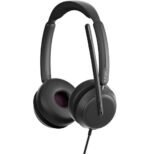 Micro-casque filaire EPOS Impact 860T - USB-C et USB-A (1001179) – Image 4