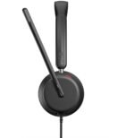 Micro-casque filaire EPOS Impact 860T - USB-C et USB-A (1001179) – Image 5