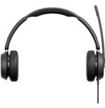 Micro-casque filaire EPOS Impact 860T - USB-C et USB-A (1001179) – Image 7