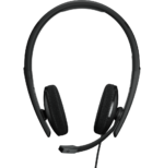 Micro casque filaire Epos Impact Adapt 160 USB II (1000915) – Image 2