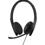Micro casque filaire Epos Impact Adapt 160 USB II (1000915)