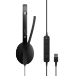 Micro casque filaire Epos Impact Adapt 160 USB II (1000915) – Image 3