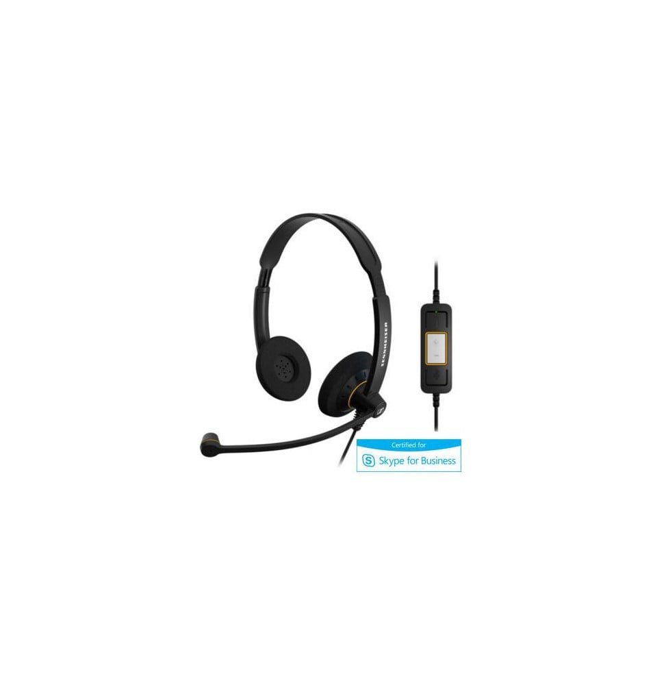 micro-casque-filaire-epos-impact-sc-60-usb-ml-1000551.jpg Micro-casque filaire Epos Impact SC 60 USB ML (1000551) – Image 1