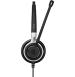 Micro casque filaire Epos Impact SC 660 ANC USB-A (1000650) – Image 3