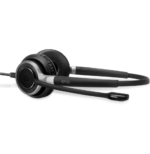 Micro casque filaire Epos Impact SC 660 ANC USB-A (1000650) – Image 5