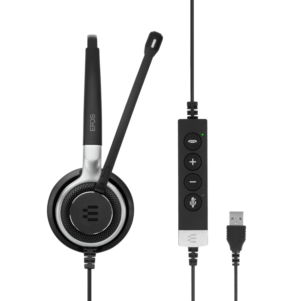 micro-casque-filaire-epos-impact-sc-660-anc-usb-1000650.png Micro casque filaire Epos Impact SC 660 ANC USB-A (1000650) – Image 1
