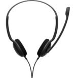 Micro casque filaire Epos PC 5 Chat Stereo - Jack 3,5 mm (1000445) – Image 2
