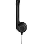 Micro casque filaire Epos PC 5 Chat Stereo - Jack 3,5 mm (1000445) – Image 4