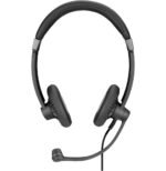 Micro casque filaire Epos SC 75 USB MS (1000635) – Image 3