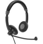 Micro casque filaire Epos SC 75 USB MS (1000635) – Image 4