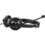 Micro casque filaire Epos SC 75 USB MS (1000635) – Image 7
