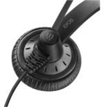 Micro casque filaire Epos SC 75 USB MS (1000635) – Image 8