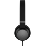 Micro-casque filaire Lenovo Go ANC (MS Teams) - USB (4XD1C99223) – Image 6