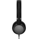 Micro-casque filaire Lenovo Go ANC (MS Teams) - USB (4XD1C99223) – Image 7