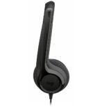 Micro-casque filaire Logitech H390 - USB type-C (981-001576) – Image 3