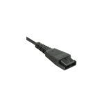 Micro-casque Jabra Biz 1500 Duo - Antibruit (1519-0154) (Connexion QD et non pas USB) – Image 2